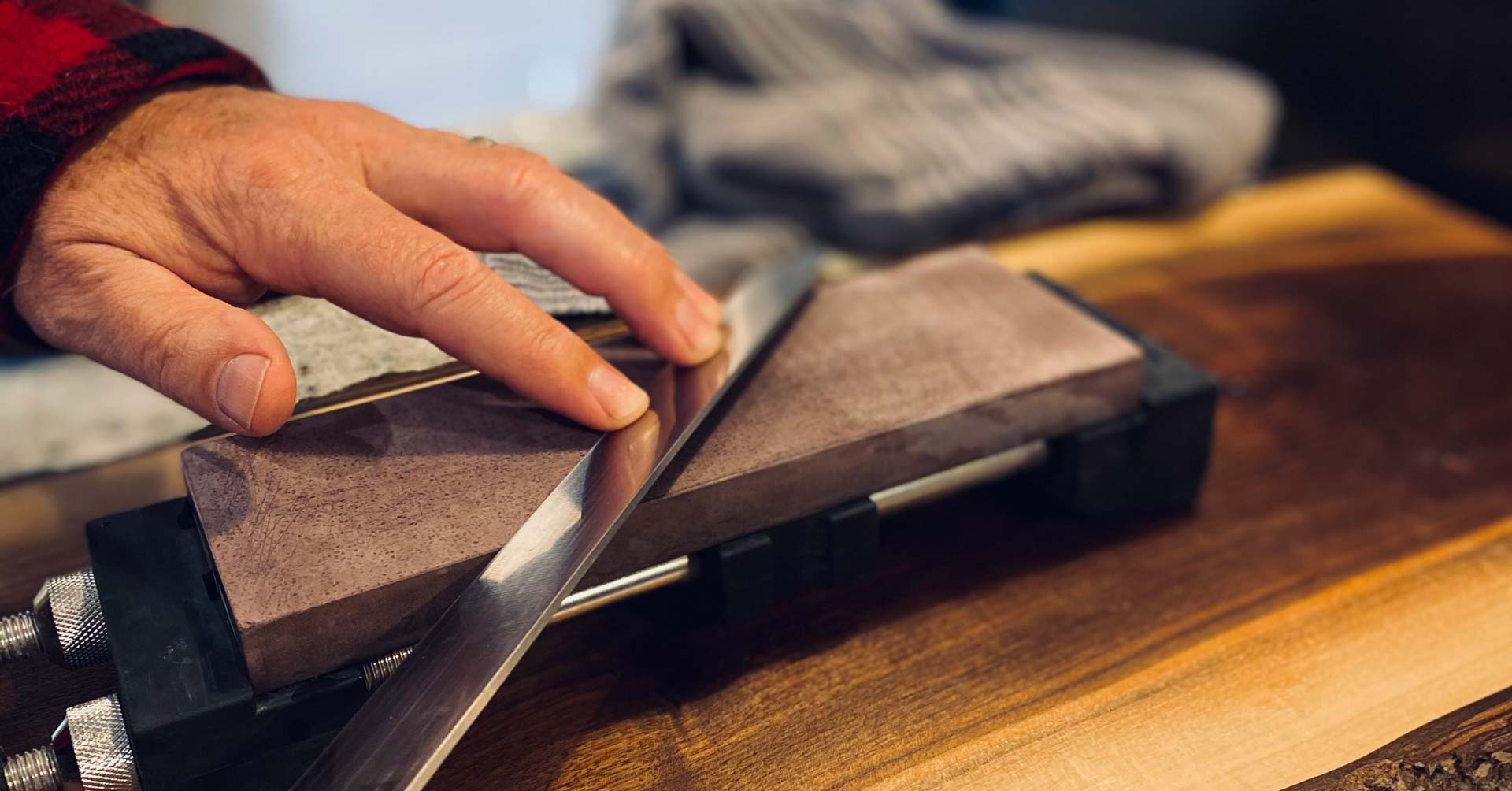 Kingston Knife Sharpening Expert Knife Sharpening in Kingston